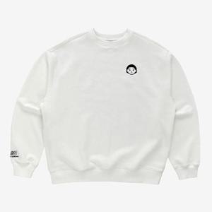 [뉴발란스맨투맨] Girl 기모 맨투맨  - NBNCB4L012_39