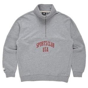 [뉴발란스 상의]그래픽 하프 집업 - NBNCC32723_15