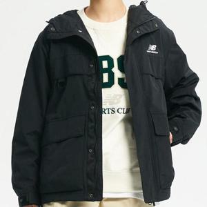 [뉴발란스 바람막이] UNI마운틴 자켓 - NBNAD32833-19