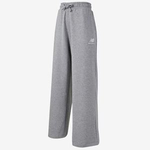 [뉴발란스 바지]스택드로고 와이드팬츠 NBMLD2S052-15