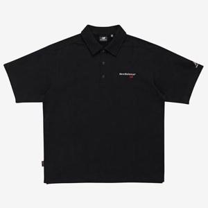 [뉴발란스 반팔] 폴로 티셔츠 카라티 NBNFD22543-19