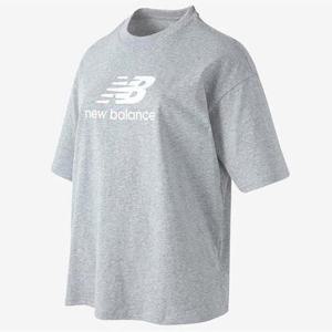 [뉴발란스 반팔] 에센셜 오버 반팔 NBNED2S062-15