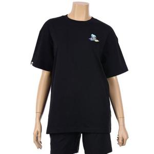 [뉴발란스 반팔]트로피컬팩 등판반팔티 NBNECB8063-19