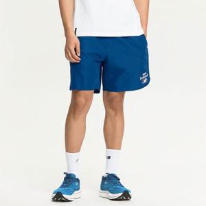 [뉴발란스 반바지]Reimagined 우븐바지 NBNVDBS021-50