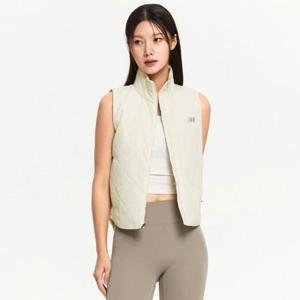 [뉴발란스 베스트] 여성 패딩베스트 NBNJE4P012-35