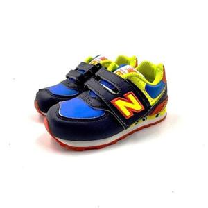 [뉴발란스 키즈] 아동화 KG574BYI - NBPV4F925O-0M