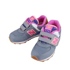 [뉴발란스 키즈] 아동화 KG574E9I - NBPV6S225G-15