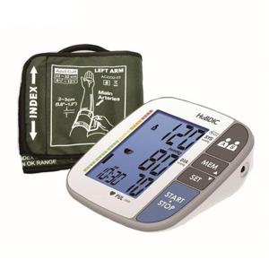 휴비딕 HBP-1800 자동 전자혈압계 비피첵 프로 가정용