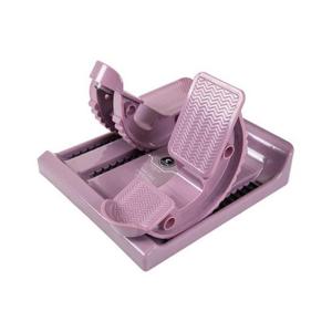 듀얼 캐프 스트레칭 시스템 족저근막 종아리 발목 D