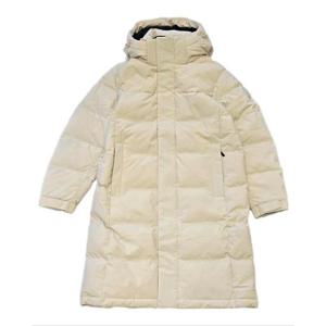 [네파] 공용 프리미아 롱 다운자켓 _7JF2061_J09