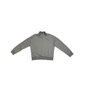 [네파] 25F/W 하프 집업 맨투맨 _ 7L65461