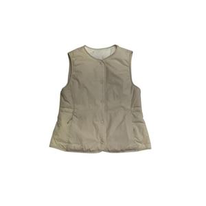 [네파] 25F/W 써모퍼프 리버서블 패딩 베스트 _ 7L61469