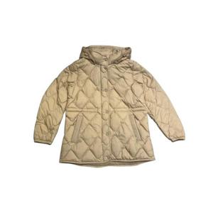 [네파] 25F/W 퓨레 울 퍼프 미드 다운 자켓 _ 7L82061