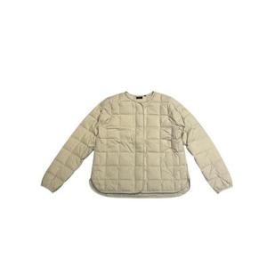 [네파] 25F/W 모노 튜브 넥리스 다운 자켓 _ 7L82063