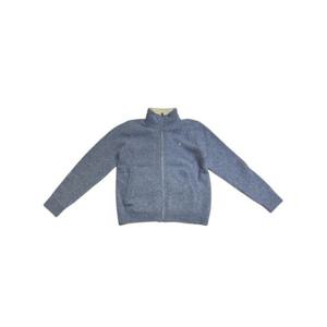 [네파] 25F/W 부클 집업 스웨터 _ 7L85905