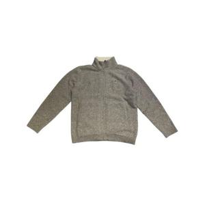 [네파] 25F/W 부클 집업 스웨터 _ 7L75905