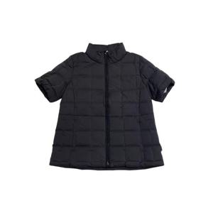 [네파] 25F/W 모노 튜브 반팔 다운 자켓 _ 7L82066