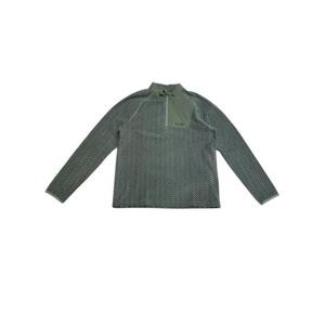 [네파] 25F/W 패스파인더 피크웨이브 플리스 집업 티셔츠 _ 7L75405