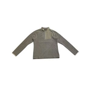 [네파] 25F/W 패스파인더 피크웨이브 플리스 집업 티셔츠 _ 7L85405