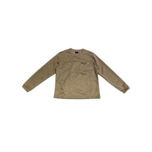 [네파] 25F/W 필라토 플리스 맨투맨 _ 7LF5340