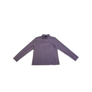 [네파] 25F/W 여성 리 사이클 기모 집업 티셔츠 _ 7L85417