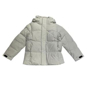 [네파] 25F/W 사이폰 다운 자켓 _ 7LF2021