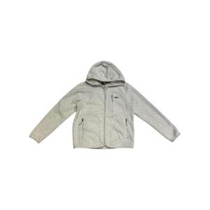 [네파] 25F/W 플러피 플리스 후디 자켓 _ 7LF6165