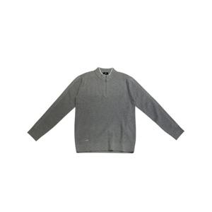 [네파] 25F/W 데일리 하프 집업 티셔츠 _ 7L75901