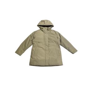 [네파] 25F/W 벤투스 윈드스토퍼 후디 미드 다운 자켓 _ 7L82069