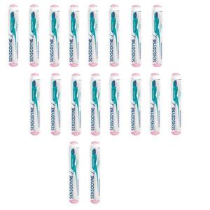 [센소다인] 센소다인 딥클린 초 미세모 칫솔 18개