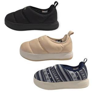 [엄브로] 2025 UQ423ETPO2/LESLIE (레슬리)/BEI0(베이지),BLK0(블랙),NVY0(네이비패턴)