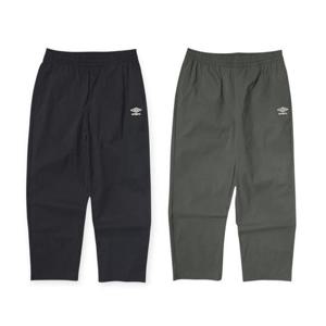 [엄브로] 2025 UQ321SPT94/액티브 올라운드 테이퍼드핏 팬츠/BLK0(블랙),DKH0(카키)