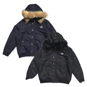 [엄브로] 2025 UQ421CPJO4/N2B 변형자켓/BLK0(블랙),DVY0(네이비)