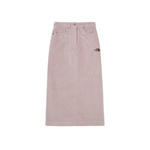 노스페이스 여성 CANYONLANDS SKIRT RNK6NR87D-GPI