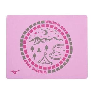 미즈노 습식 수영타월 스포츠타월 U57896 레저스포츠