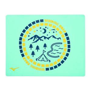 미즈노 습식 수영타월 스포츠타월 U57893 습식타올