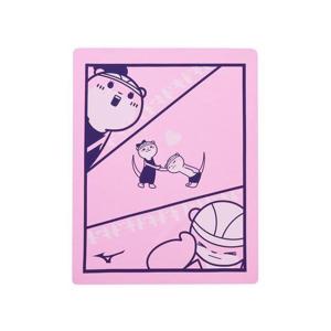 미즈노 습식 수영타월 스포츠타월 U57892 비치용품