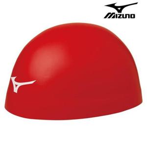 미즈노 아동용 실리콘수모 수영모 U22985 수영수모
