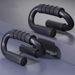 S자형 푸시업 바 RNR-0155