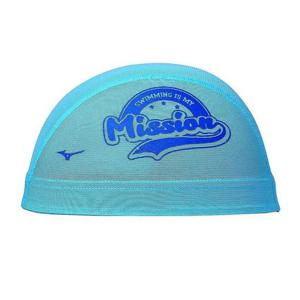 미즈노 메쉬 수모 천수모 수영모 N79442 남자수영모