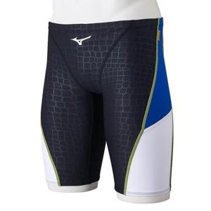 미즈노 남성 탄탄이 5부 수영복 N76016 남자수영복하의