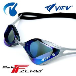 VIEW 뷰 미러 노패킹 수경 N755274 특이한물안경 운동