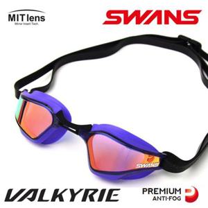 스완스 미러 패킹 수경 물안경 N79626 수영안경추천