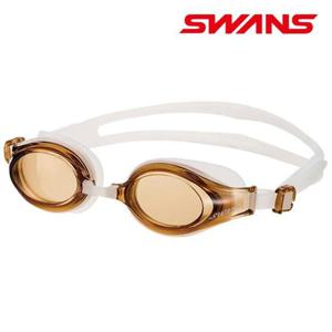 스완스 노미러 패킹 수경 N76556 특이한물안경 취미