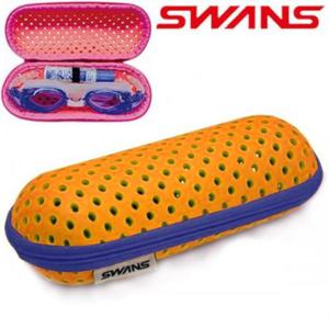 스완스 수경보관용 수경케이스 N76465 스포츠용품 운동