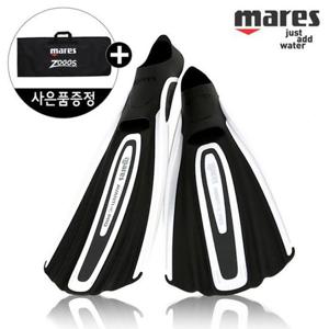 마레스 아반티 오리발 롱핀 N715960 강습오리발 헬스