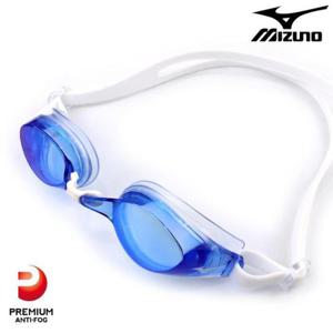 미즈노 미러 패킹 수경 T25383 운동 특이한물안경 취미