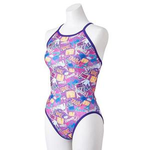 미즈노 여성 탄탄이 원피스 수영복 T26040 여성수영복