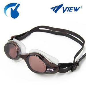 VIEW 뷰 여자용 노미러 패킹 수경 T29989 스포츠용품