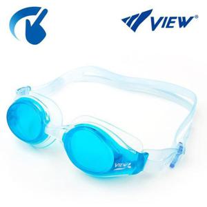 VIEW 뷰 여자용 노미러 패킹 수경 T29991 특이한물안경